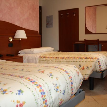 Italia Risorta Hotel Arsiero Екстериор снимка